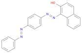 1-(p-Phenylazophenylazo)-2-naphthol