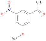 1-(3-Methoxy-5-nitrophenyl)ethanone