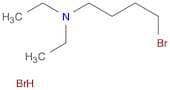 4-Bromo-N,N-diethyl-1-butanamine Hydrobromide