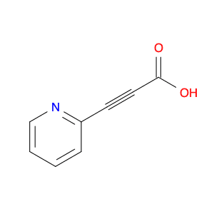 3-(2-Pyridyl)propiolic Acid
