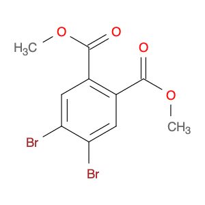 1,​2-​Benzenedicarboxylic acid, 4,​5-​dibromo-​, 1,​2-​dimethyl ester