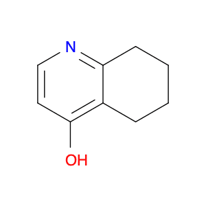 5,6,7,8-Tetrahydroquinolin-4-ol