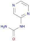 1-(Pyrazin-2-yl)urea