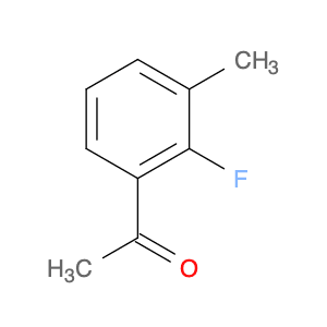 2'-Fluoro-3'-methylacetophenone