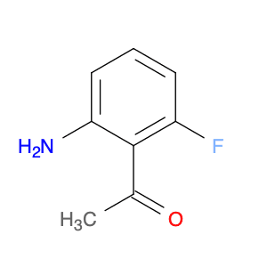 1-(2-Amino-6-fluorophenyl)ethanone