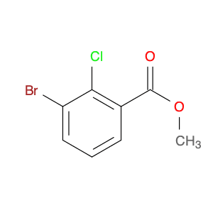 Methyl 3-bromo-2-chlorobenzoate