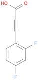 3-(2,4-Difluorophenyl)Prop-2-Ynoic Acid