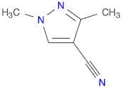 1,3-Dimethyl-1H-Pyrazole-4-Carbonitrile