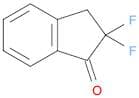 2,2-Difluoro-2,3-dihydro-1H-inden-1-one
