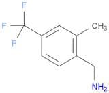 (2-Methyl-4-(trifluoromethyl)phenyl)methanamine