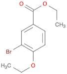 Ethyl 3-bromo-4-ethoxybenzoate