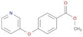Methyl 4-(pyridin-3-yloxy)benzoate