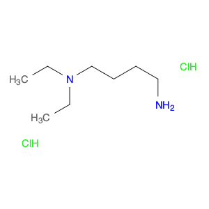 N1,N1-Diethylbutane-1,4-diamine dihydrochloride