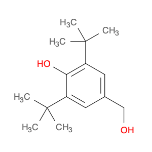Benzenemethanol, 3,5-bis(1,1-dimethylethyl)-4-hydroxy-