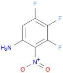 2-Nitro-3,4,5-trifluoroaniline