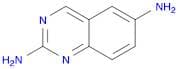 Quinazoline-2,6-diamine