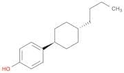 4-[(1s,4r)-4-butylcyclohexyl]phenol