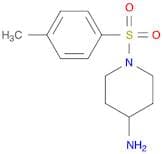 1-[(4-Methylphenyl)sulfonyl]piperidin-4-amine