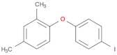 Benzene, 1-(4-iodophenoxy)-2,4-dimethyl-