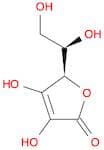 D-erythro-Hex-2-enonic acid, g-lactone