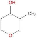 3-Methyltetrahydro-2H-pyran-4-ol