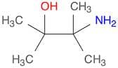 2-Butanol, 3-amino-2,3-dimethyl-