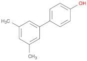4-(3,5-Dimethylphenyl)phenol