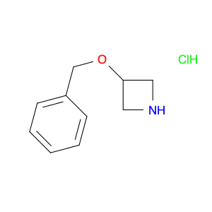 3-(Benzyloxy)azetidine benzenesulfonic acid salt