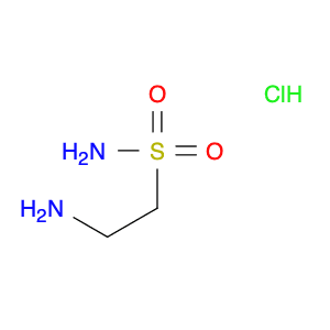 2-Aminoethanesulfonamide Hydrochloride
