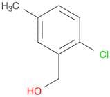 (2-Chloro-5-methylphenyl)methanol