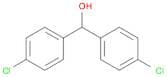 Benzenemethanol, 4-chloro-a-(4-chlorophenyl)-