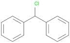 Benzene, 1,1'-(chloromethylene)bis-
