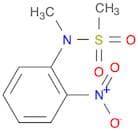 N-Methyl-N-(2-nitrophenyl)methanesulfonamide
