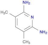 3,5-Dimethyl-2,6-pyridinediamine