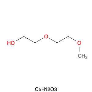 Poly(oxy-1,2-ethanediyl), a-methyl-w-hydroxy-