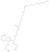 Sorbitan, mono-(9Z)-9-octadecenoate, poly(oxy-1,2-ethanediyl) derivs.