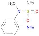 Methanesulfonamide, N-(2-aminophenyl)-N-methyl-