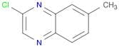 2-Chloro-7-methylquinoxaline