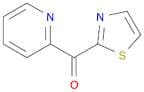 Pyridin-2-yl(thiazol-2-yl)methanone