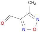 4-Methyl-1,2,5-oxadiazole-3-carbaldehyde