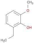 2-Ethyl-6-methoxyphenol