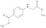 4-(Methoxycarbonylmethyl-Amino)-Benzoic Acid Methyl Ester