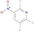2,3,6-Trifluoro-5-nitropyridine