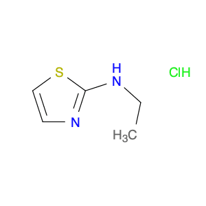 N-Ethylthiazol-2-amine hydrochloride