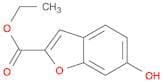 Ethyl6-Hydroxybenzofuran-2-carboxylate