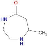 7-Methyl-1,4-diazepan-5-one