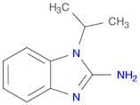 1-(Propan-2-yl)-1h-1,3-benzodiazol-2-amine