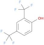 2,4-Bis(trifluoromethyl)phenol