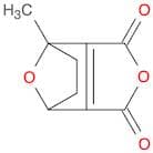 4-Methyl-4,5,6,7-tetrahydro-4,7-epoxyisobenzofuran-1,3-dione