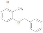 2-Benzyloxy-6-bromotoluene